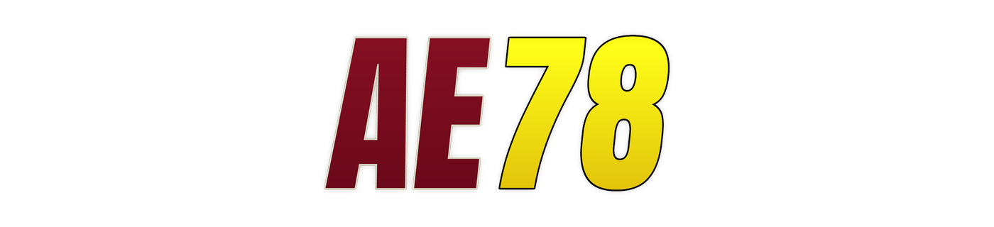 ae78 Logo